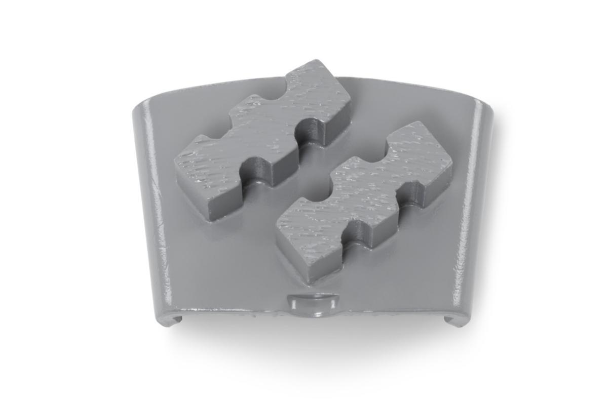 Slipsegment Husqvarna ELITE-GRIND EZ XS - SLIPSEGMENT HUSQVARNA EZ XS30 DS 3PCS
