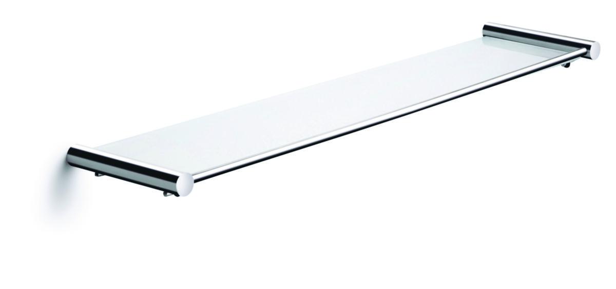 Glashylla Choice, Pressalit - PRESSALIT GLASHYLLA CHOICE (58,8X13,5 CM)