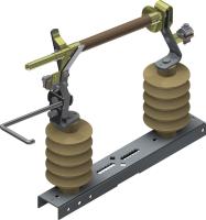 Säkringsapparat L33G