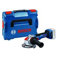Angle grinder Bosch GWX 18V-11 S Solo