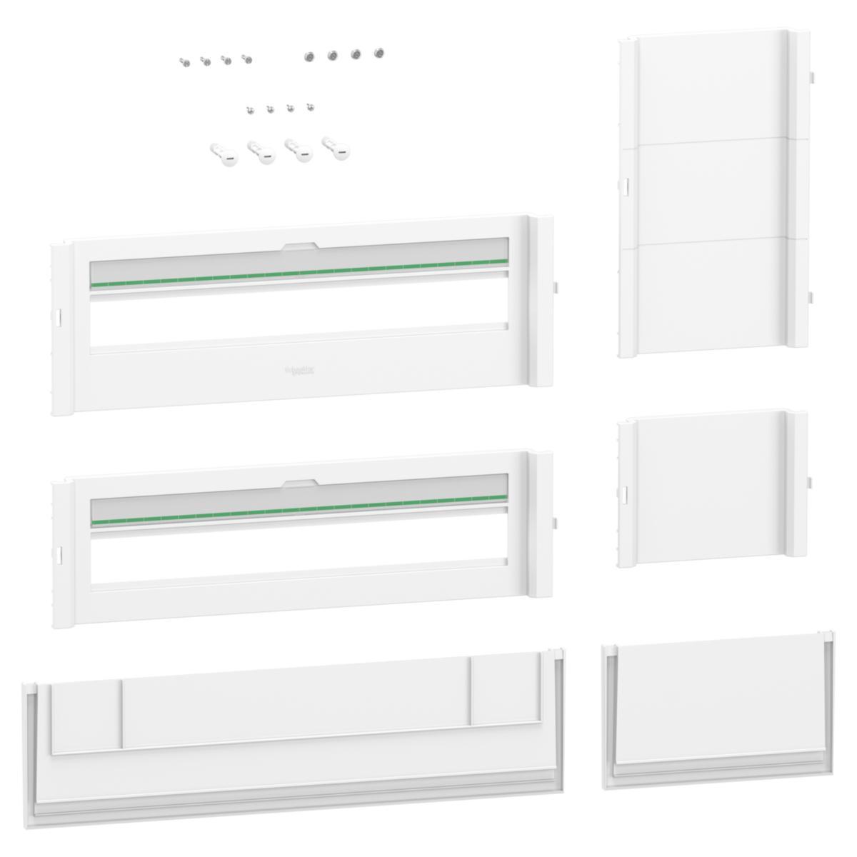 Reservdels-kit PrismaSeT S - RESERVDELSKIT PRISMASET S LVSSS9