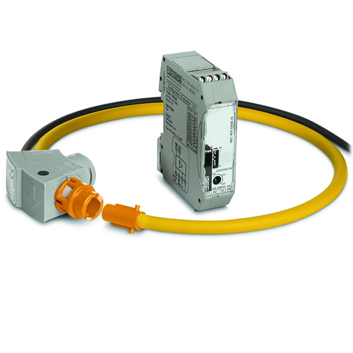 Strömtransformator PACT - STRÖMTRAFO 0-4000A D95 5M PACT RCP-4000A-1A-D95-5M