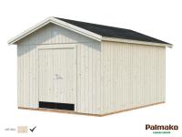 Förråd, Martin, 13.6 m²