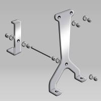 Benstöd B120T, Swep