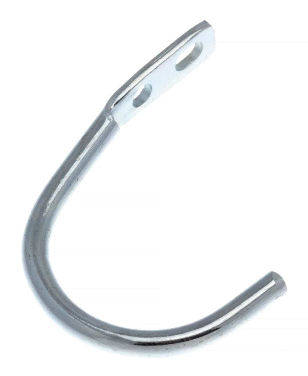 Verktygskrok PELA Böjd - VERKTYGSKROK, PELA BÖJD, 6 ST