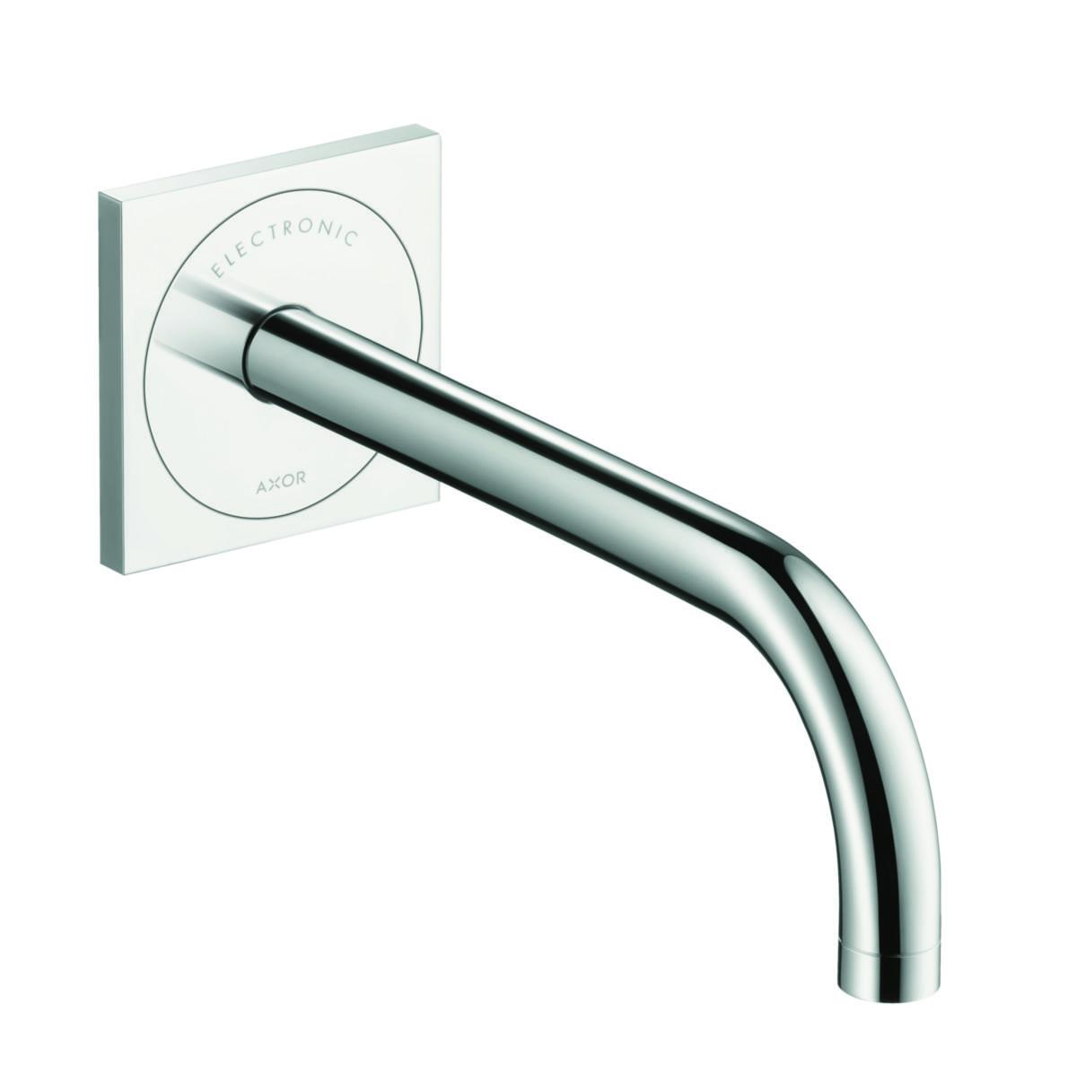Tvättställsblandare AX Uno² Sensorstyrd, Hansgrohe - HANSGROHE TVÄTTSTÄLLSBLANDARE AX UNO2 SENSORSTYRD 225MM PIP