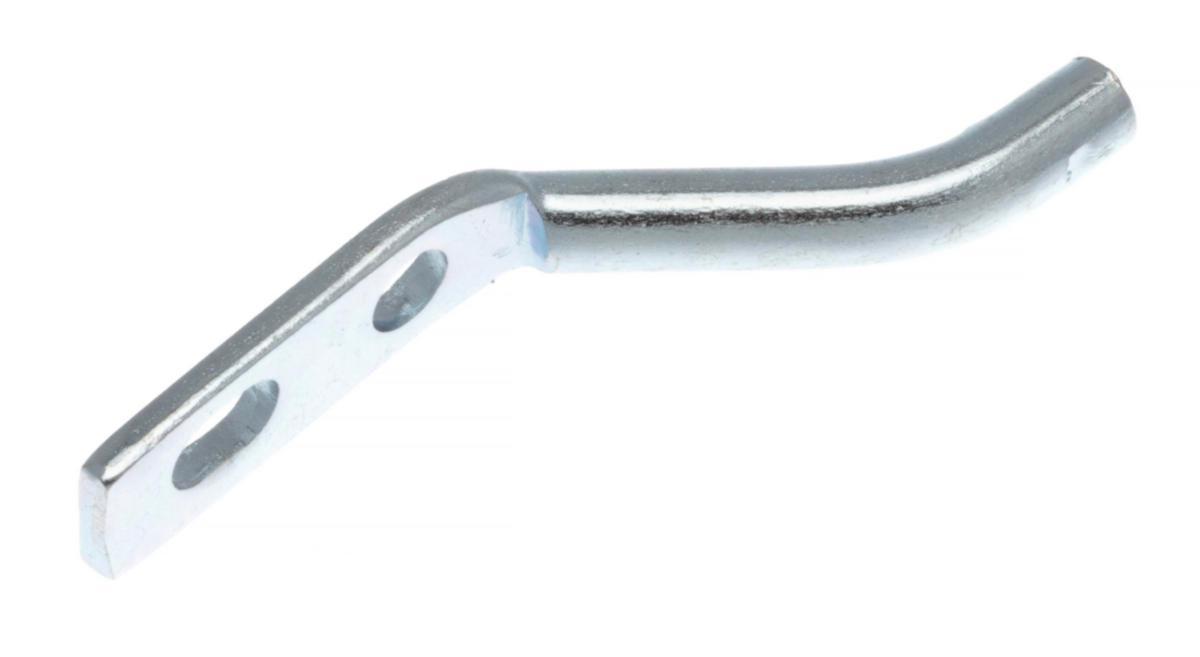 Verktygskrok PELA Lätt böjd - VERKTYGSKROK PELA 6 ST