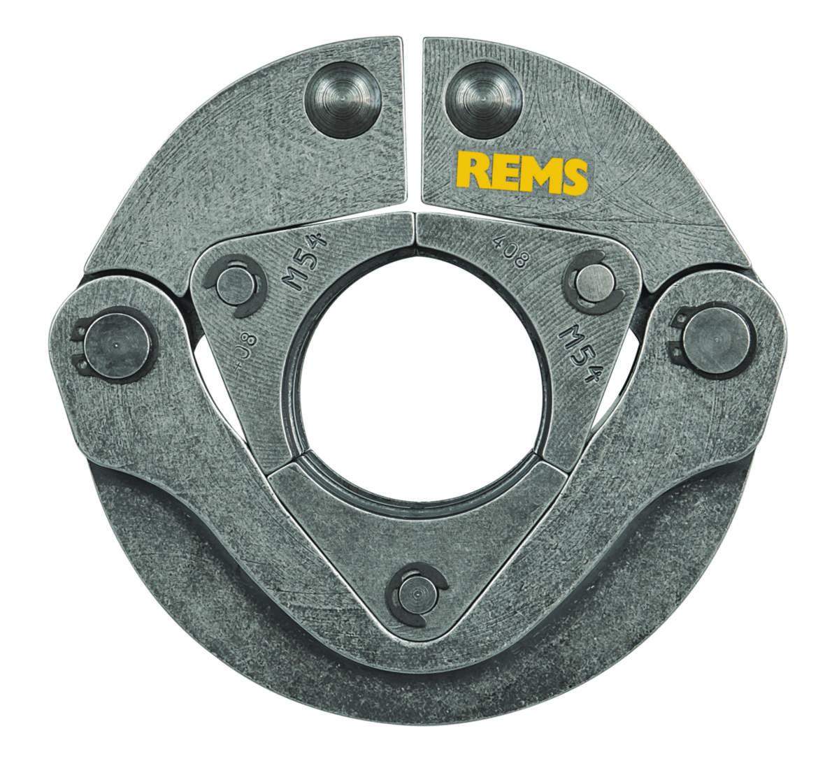 Pressringar Rems - PRESSRING REMS M42 DRIVAS MED 19032310