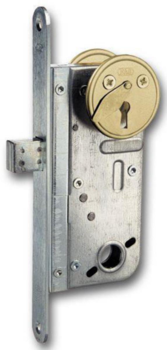 Lock HOUSING phase 90001 - LOCK HOUSING PHASE 90001-50Z SYM 328.01