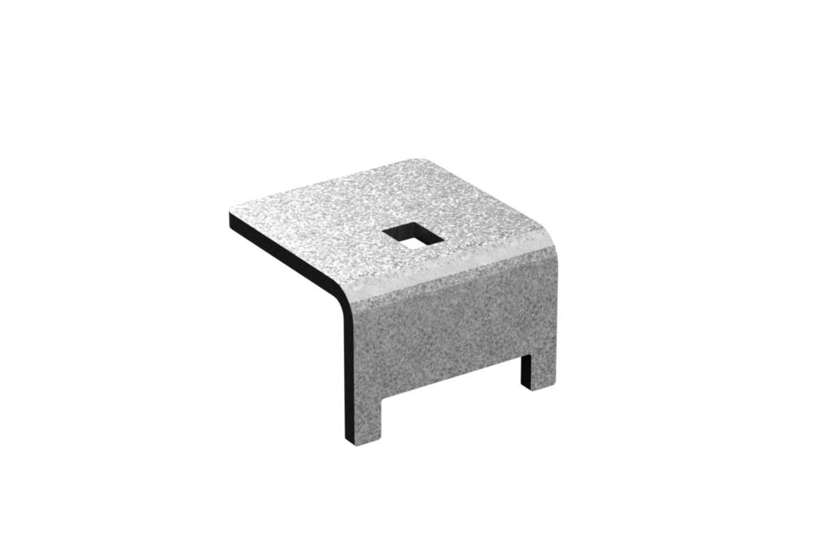 Balkklammer 6BK Fzv - BALKKLAMMER 6BK-30 FZV CSU795918
