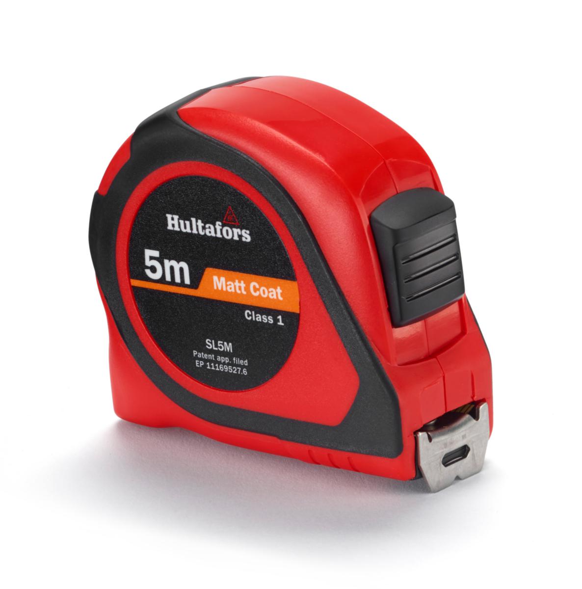 M ttband Hultafors Sl 5m Klass 1 M ttband Hultafors Sl m-ttband-hultafors-sl-5m-klass-1-m-ttband-hultafors-sl