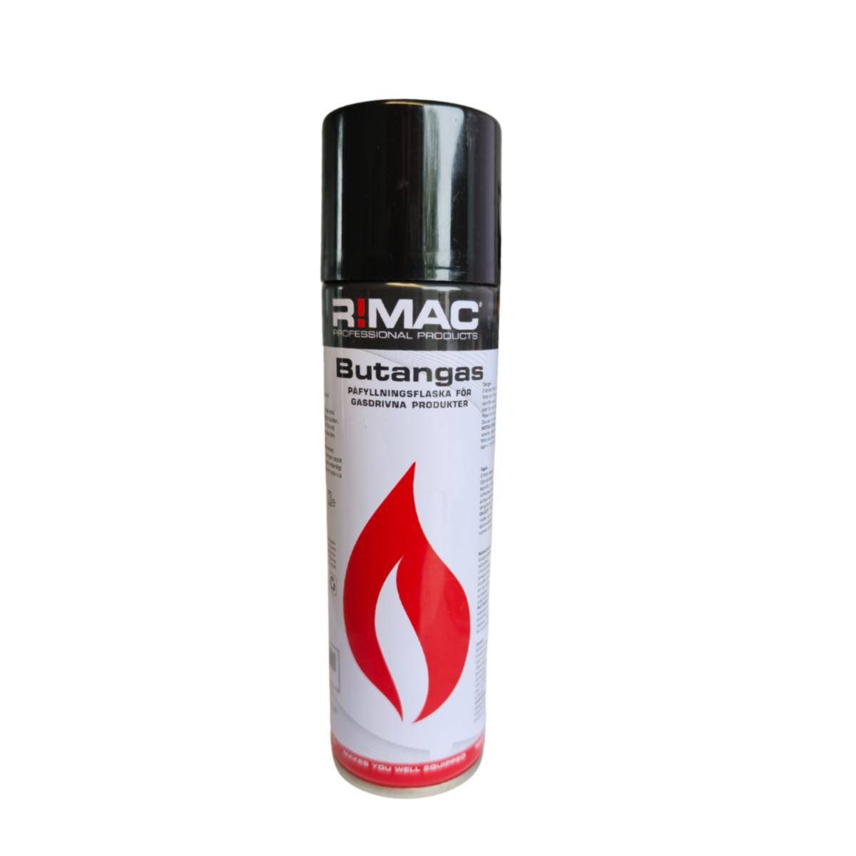 Butangas Rimac 150ml - BUTANGAS 150 ML