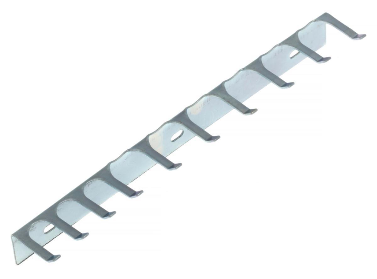 Ringnyckellist PELA - RINGNYCKELLIST PELA, 10 VERKTYG (245MM)