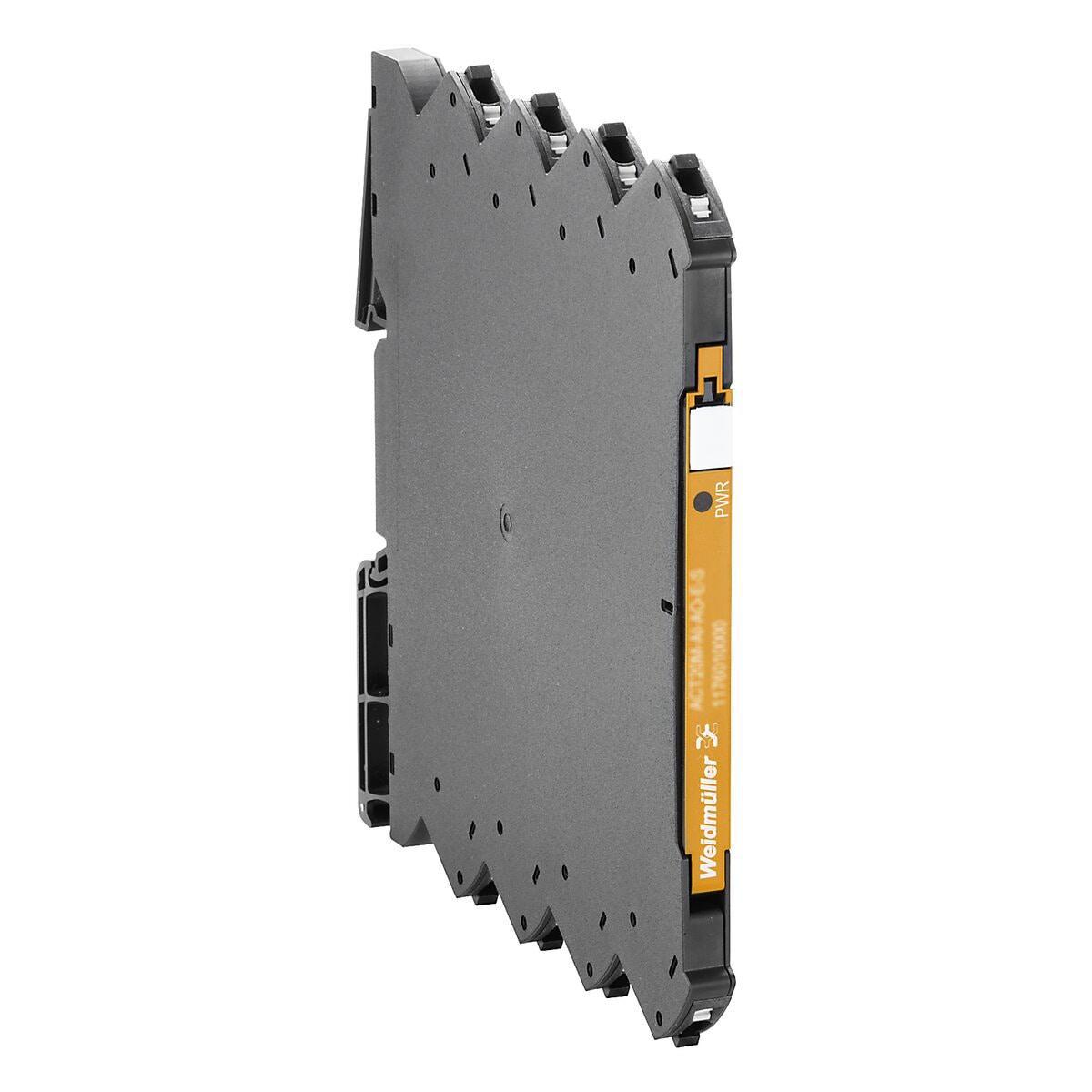 Signalomvandlare ACT20 - SIGNALOMV ACT20M-AI-AO-S ACT20M-AI-AO-S