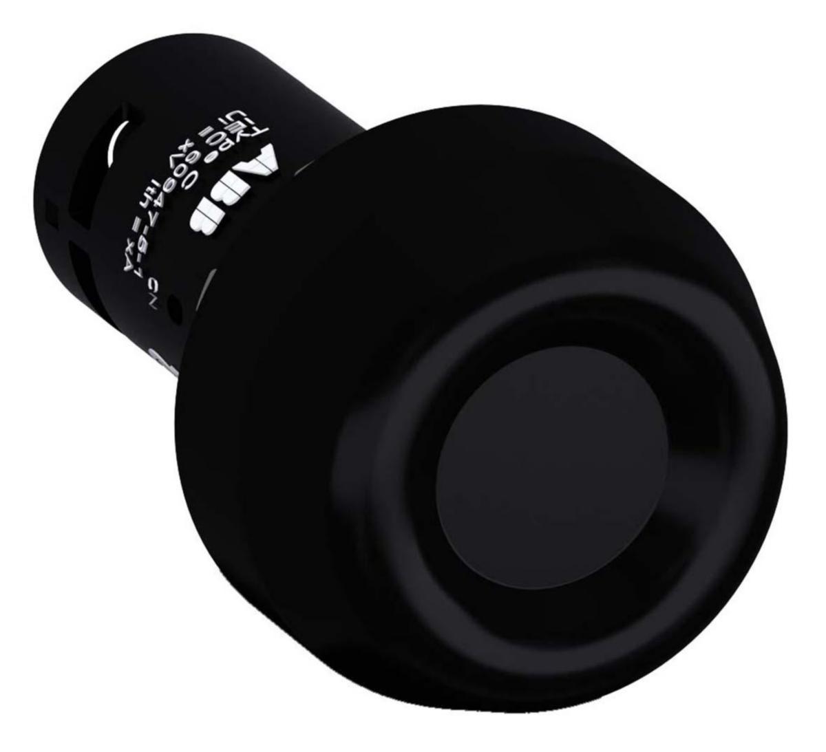 Tryckknapp Heavy Duty Compact - TRYCKKNAPP COMPACT CP6-10B-11 CP6-10B-11