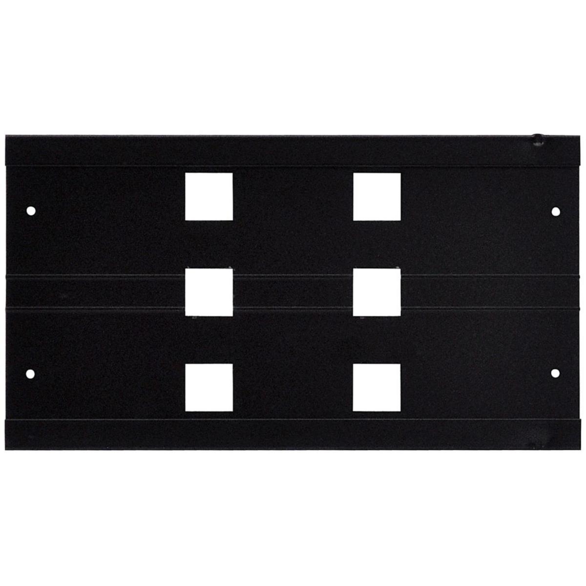 Bottenplatta H80 - BOTTENPLATTA H80 4 TECKEN