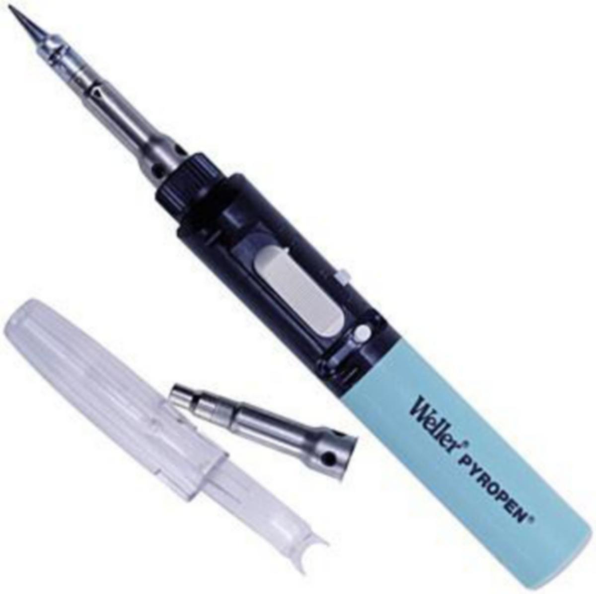 Lödpenna Weller Pyropen Junior WP2 - LÖDPENNA WELLER PYROPEN JUNIOR WP2