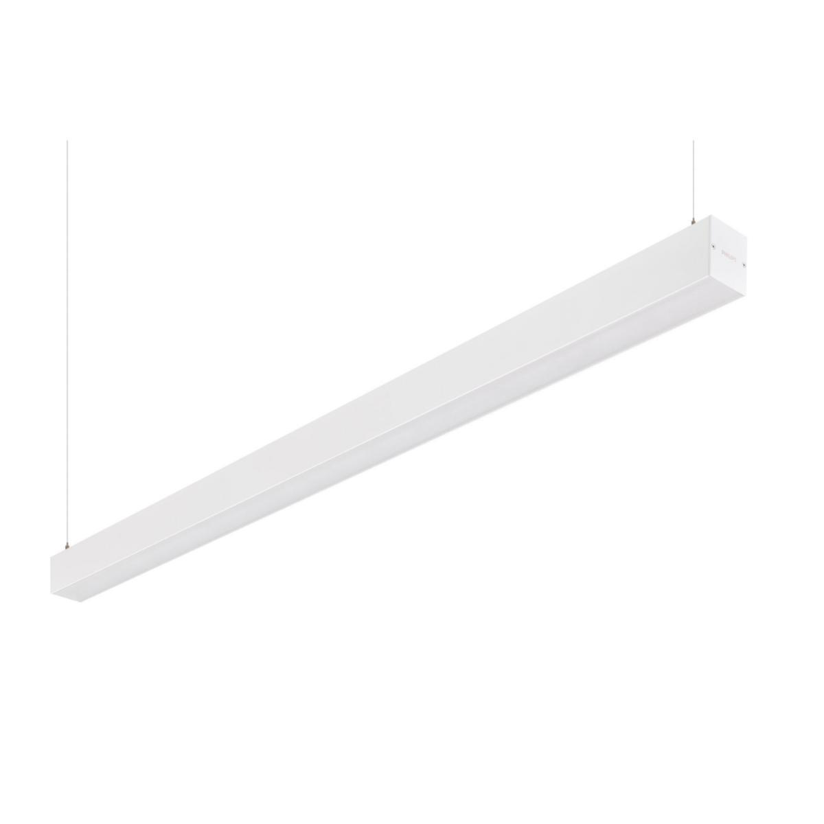 Pendlad interiörarmatur Keyline SM35OC - ARM LED 50S/840 PSU PCS L1500