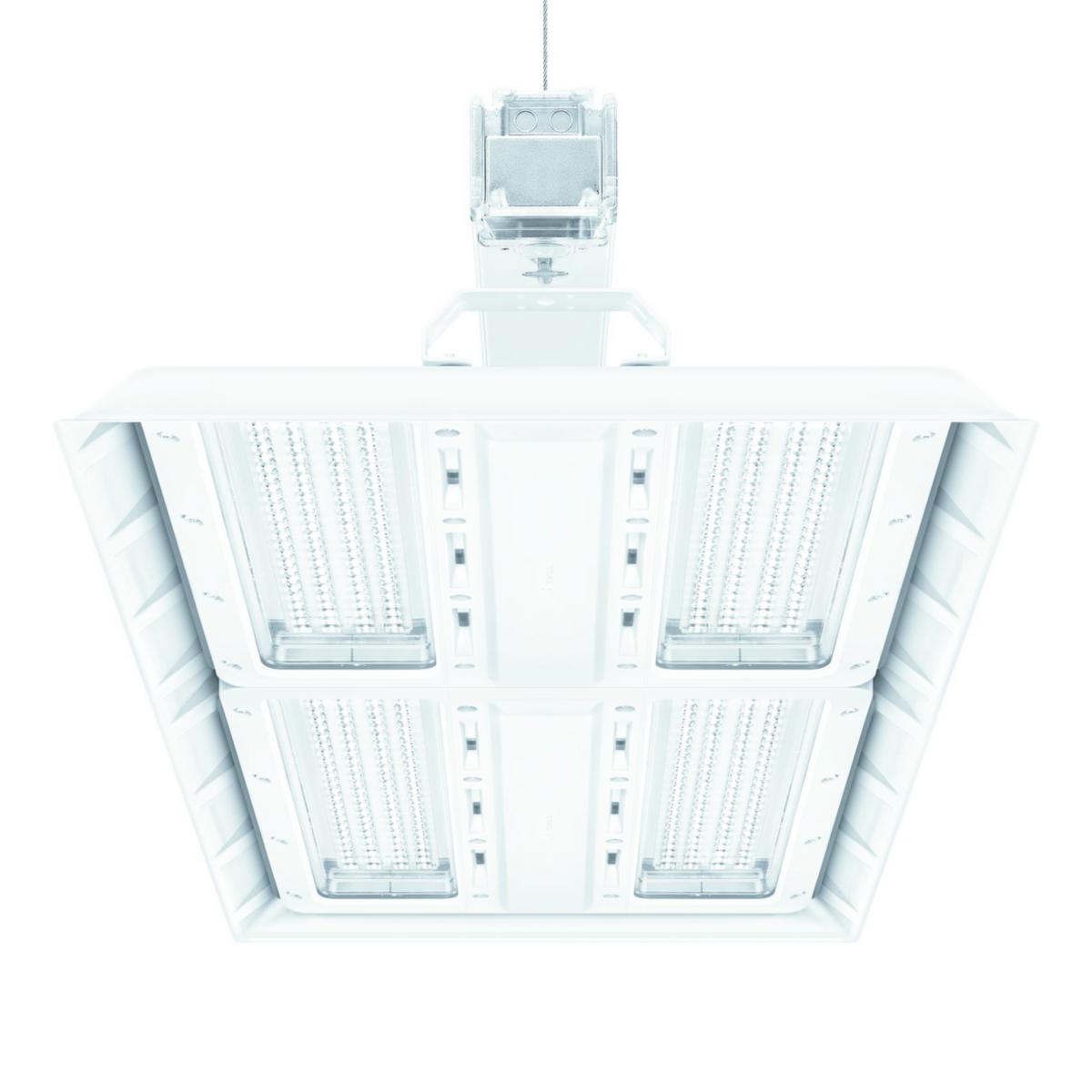 Industriarmatur Craft II Performance - INDARM 224W 34200LM 4K PC WB LDO TEC CRAFT II PERFORM