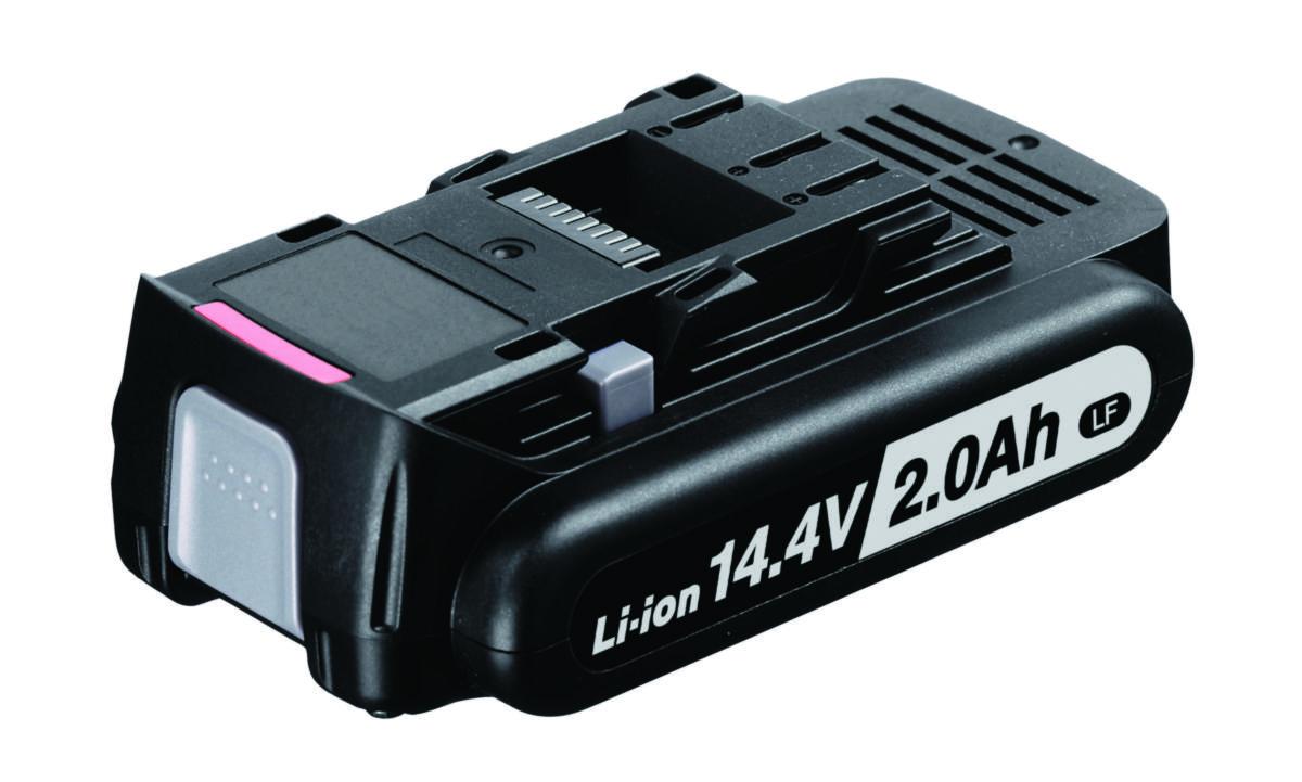 Batteri Panasonic EY9L47B32 - BATTERI PANASONIC EY9L47B32 14,4V 2,O AH