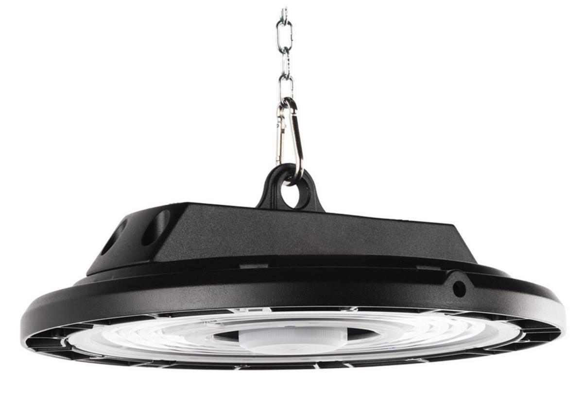 Höghöjdsarmatur A+ - IND.ARM A 60 S/EW