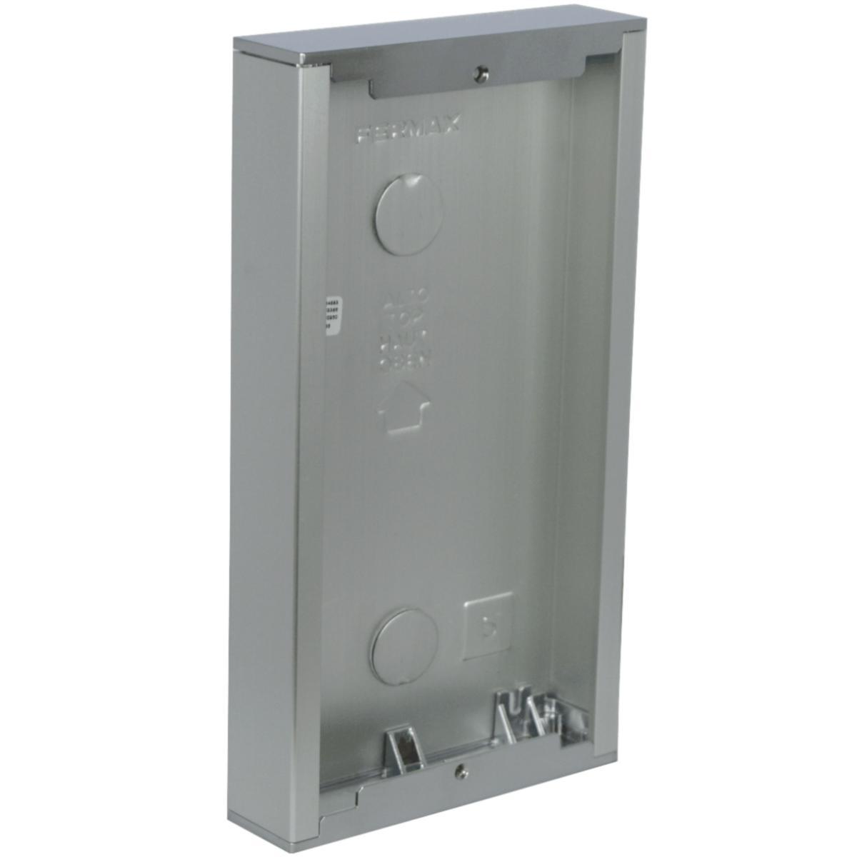 Utanpåliggande låda VDS Fermax, Axema - LÅDA UTANPÅLIGGANDE 2V FERMAX