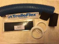 Trolleflex rör-kit