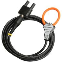 Flexibel strömtång,36mm 5A - 1000A AC