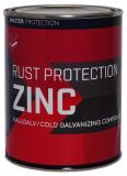 Rostskydd Master Rust Protection Zinc