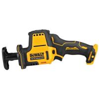 Tigersåg DEWALT DCS312NT SOLO