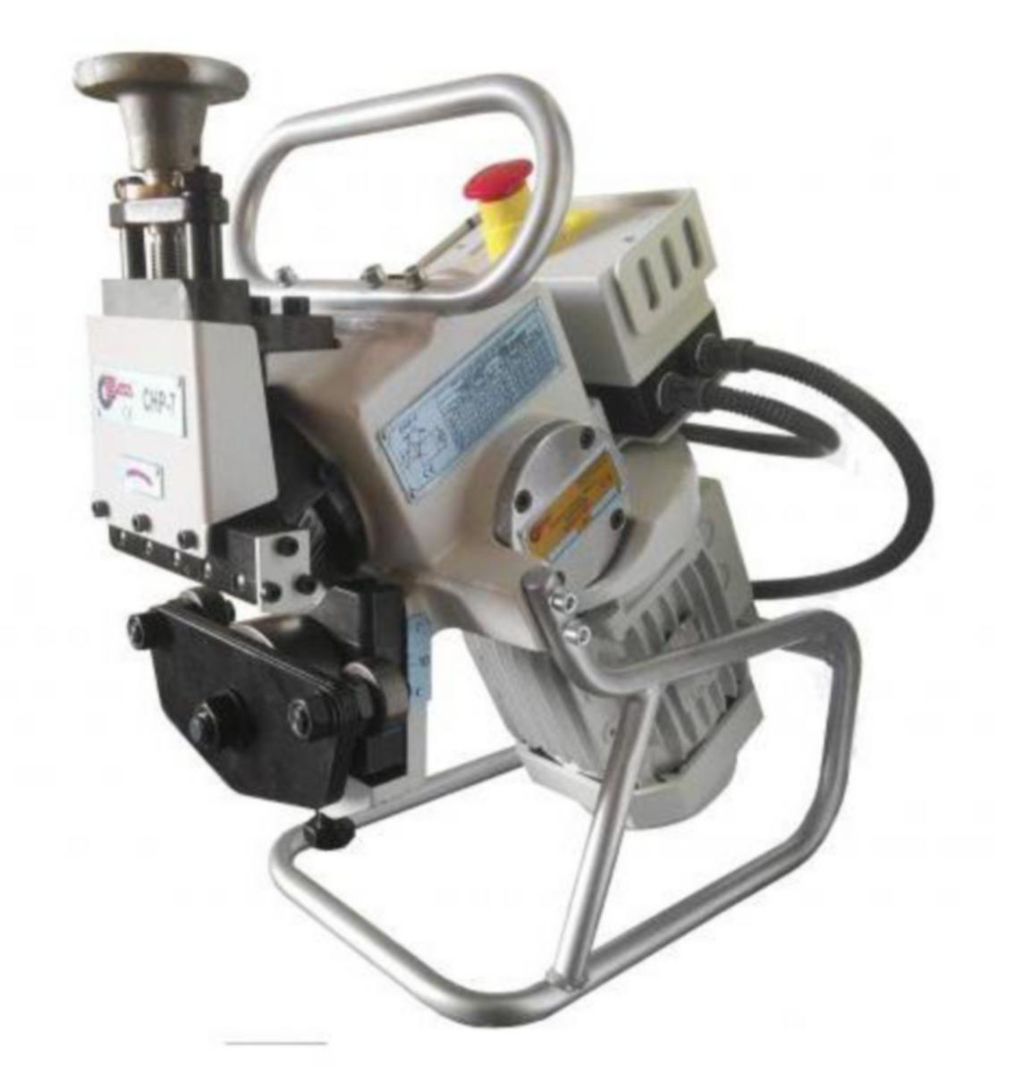 Fasmaskin Cevisa CHP7 - FASMASKIN CEVISA CHP7 CHP7