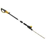 HÄCKSAX DEWALT DCMPH566N 18V XR TELESKOPSKAFT SOLO