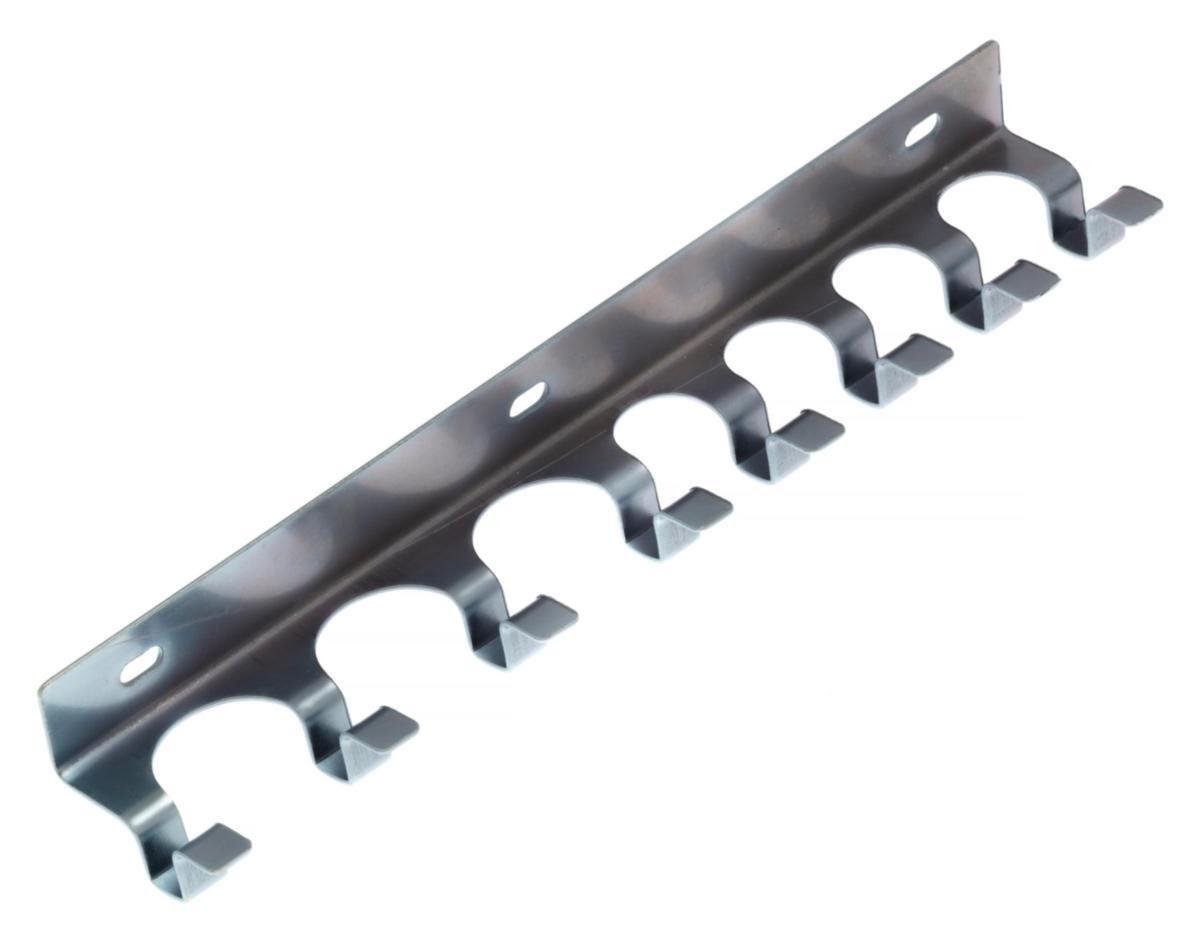 Hylshållare PELA 1/2" - HYLSHÅLLARE PELA FÖR 8 HYLSOR (1/2")