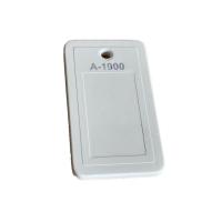 Test card for aEmergency Light LED