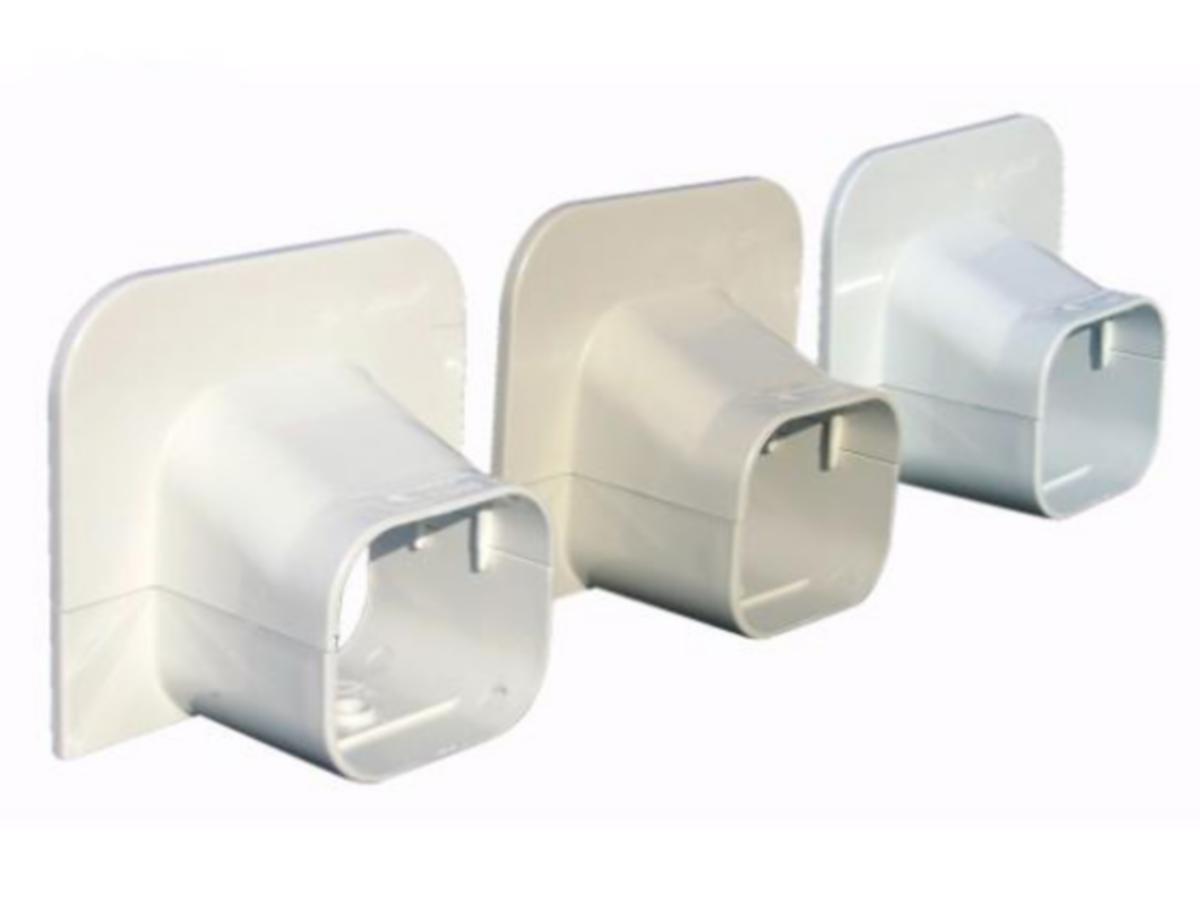 Vägganslutning innervägg Tecnosystemi - VÄGGSLUT INNERVÄGG TA 72 TOP LINE