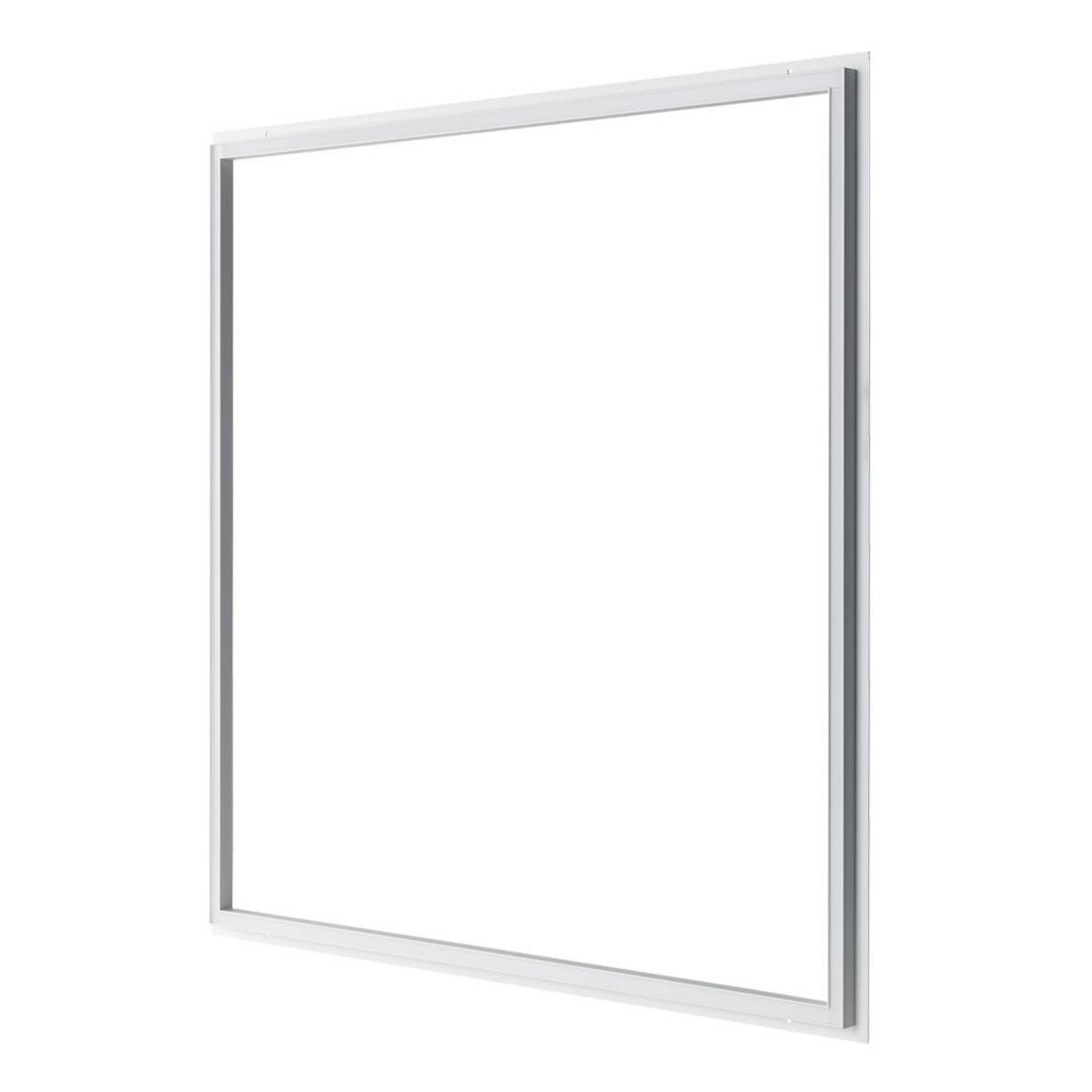 Recessed interior luminaire Framy - Panel 60x60 Framy 4K White