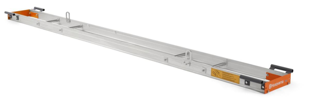 Vibrobalk Husqvarna BD - VIBROBALK HUSQVARNA BD 42 4.2M
