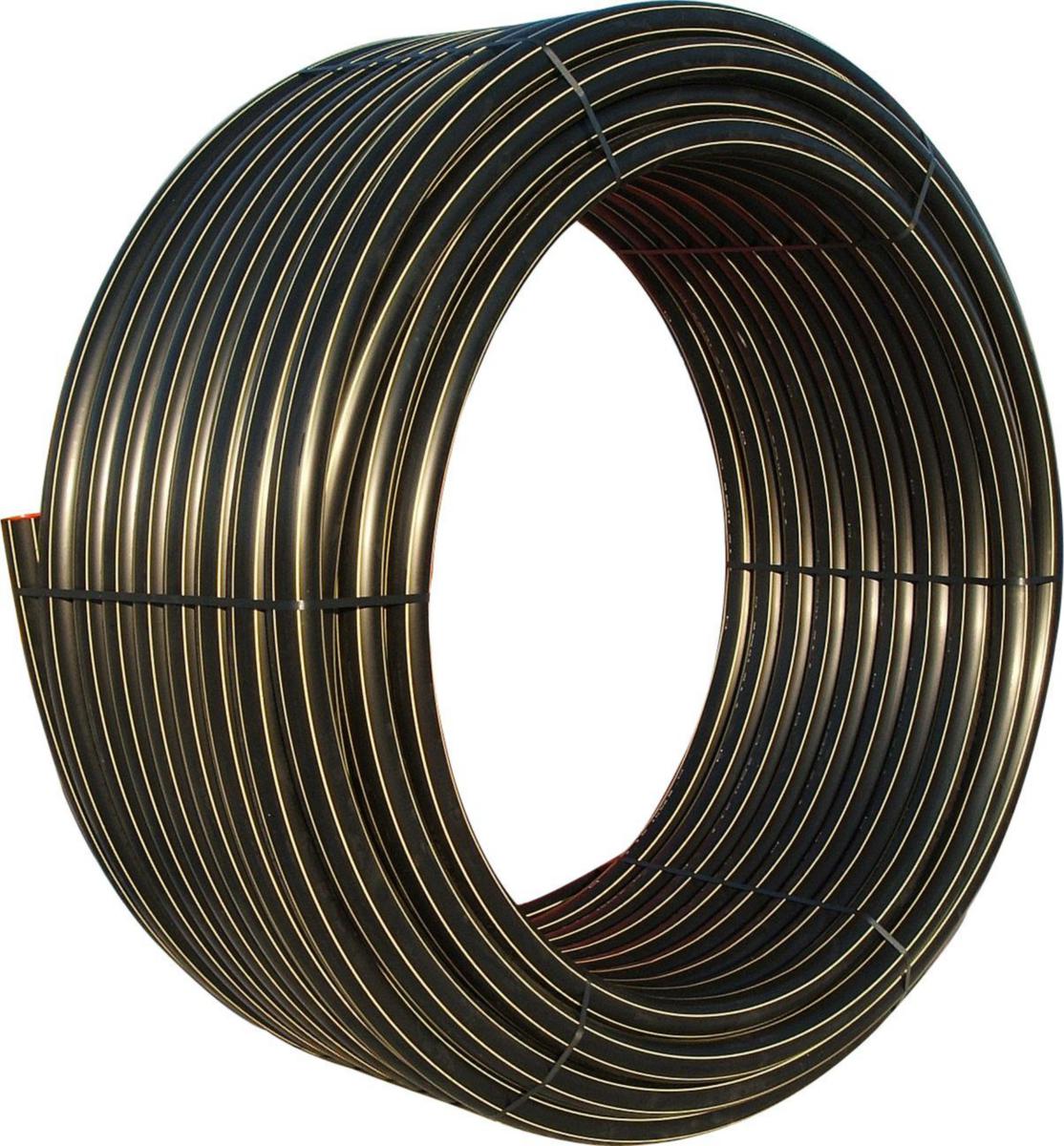 Plöjslang SRE-P, OPTIMAL - PLÖJSLANG SRE 160/131 L=130M