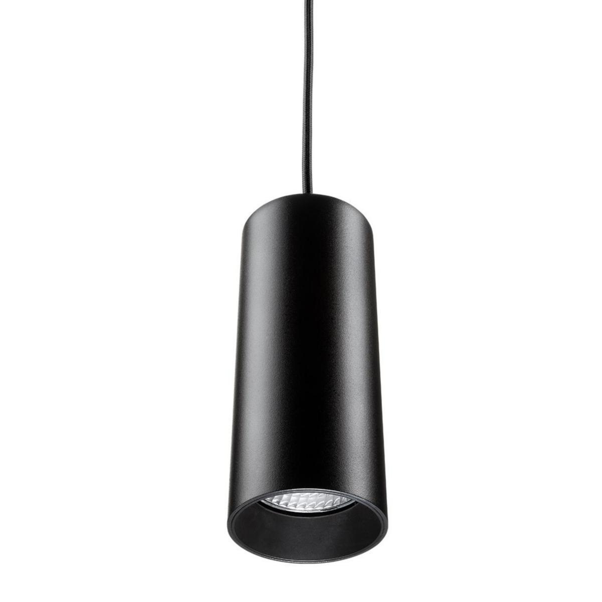 Spotlight Tube Eco pendel - SPOTL 23W 2190LM 27K SV DALI TUBE ECO PENDEL