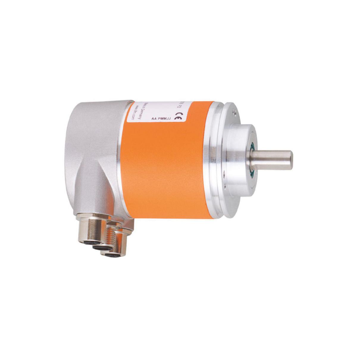 Pulsgivare Rxxxxx - ENCODER RMV10FRU41312BPRN