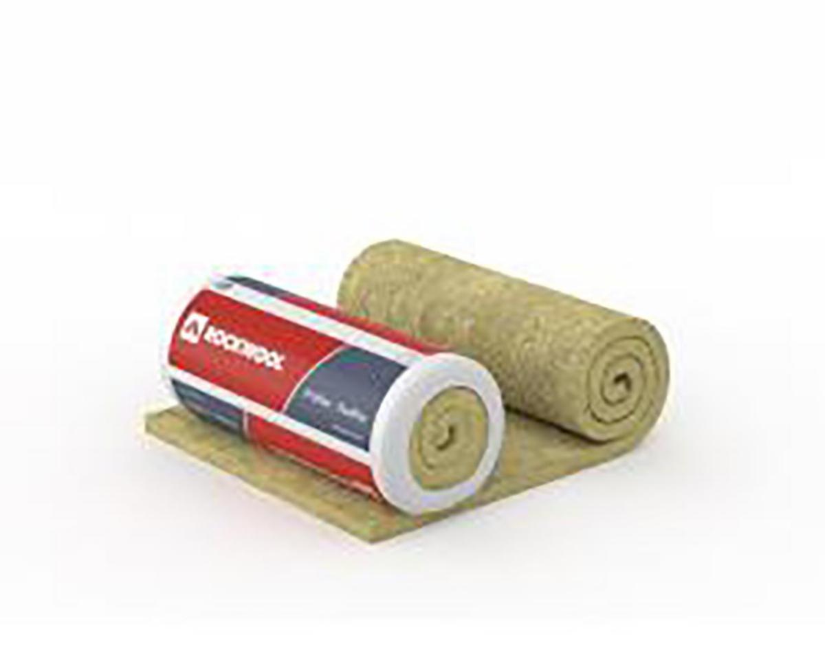 Marinisolering SeaRox WM 640 - ISOLERING SEAROX WM 640 75 MM 2.5M2/FRP 22.5M2/PALL