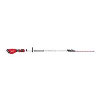 Häcksax Milwaukee M18 FHETE27-802