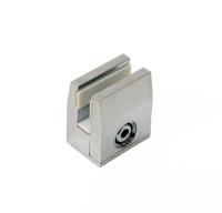 Golvstöd för duschvägg Stella, Contura Shower