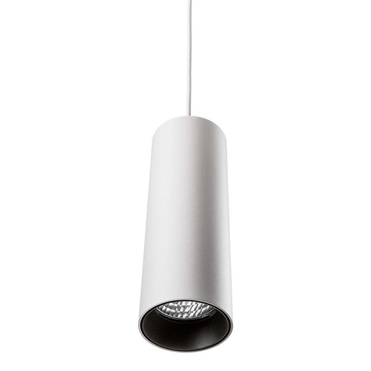Spotlight Tube Eco pendel - SPOTL 23W 2420LM 4K VIT DALI TUBE ECO PENDEL