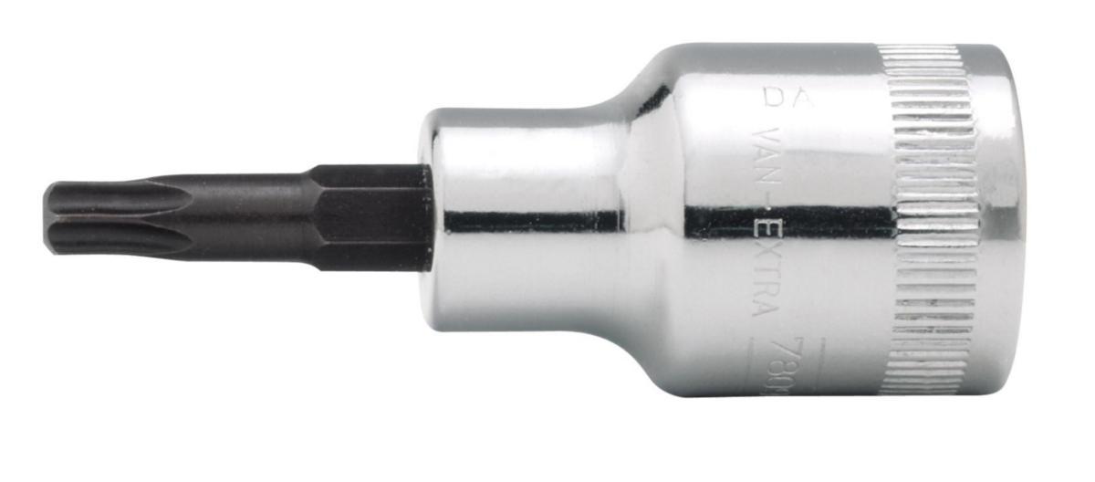 Inhexsocket 42737 Bahco - INHEXSOCKET 42737 BAHCO 7809TORX-T20