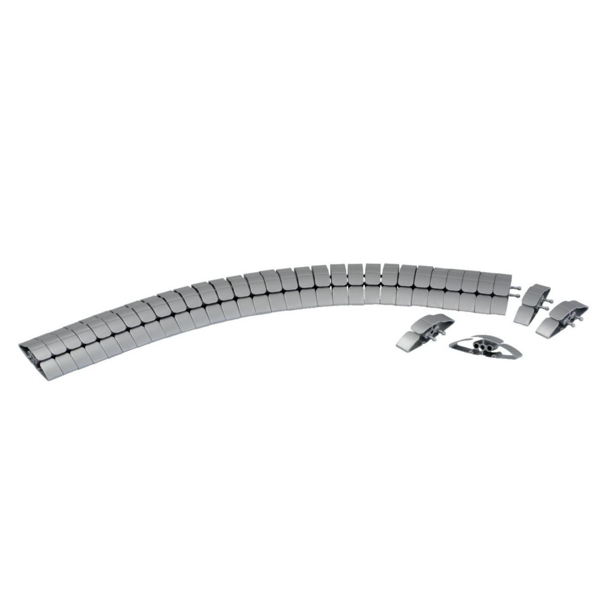 Cable hiding for floors - INS61201 INS61201