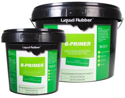 LIQUID RUBBER B-PRIMER 1 KG