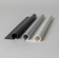 Klämskydd TB gångjärnssida