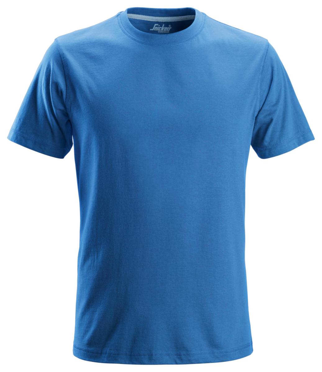T-shirt Snickers 2502 - T-SHIRT SN 2502-5600