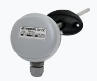 Temperature Sensor for Duct TEK LL 4-20 MA, Produal